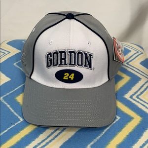 NWT Chase authentic Jeff Gordon nascar hat